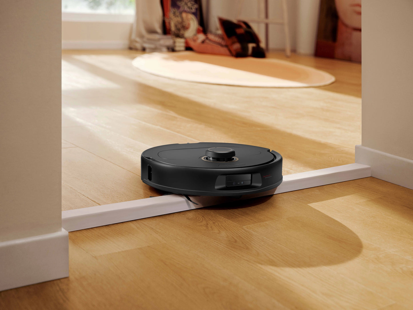 iLyfe Pro Robot Vacuum and Mop